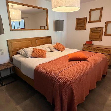 Bed and Breakfast Hestia Robion en Luberon Exteriér fotografie