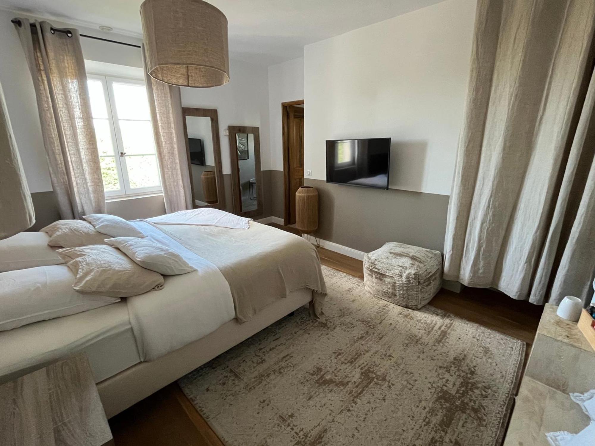 Bed and Breakfast Hestia Robion en Luberon Exteriér fotografie