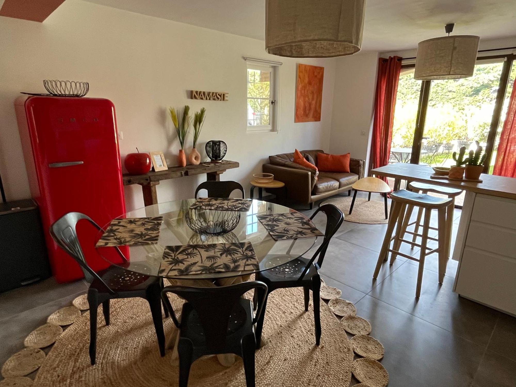 Bed and Breakfast Hestia Robion en Luberon Exteriér fotografie